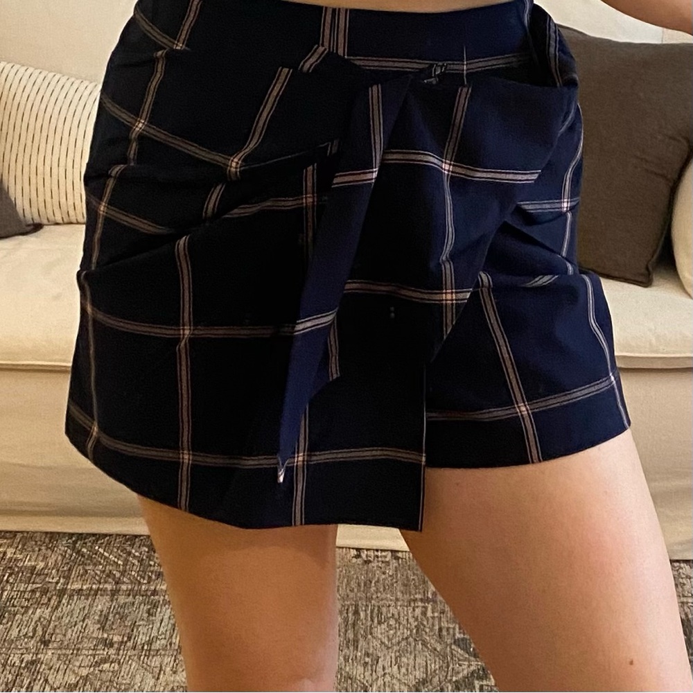 Leith Skort